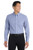 Port Authority ®  Tall Crosshatch Easy Care Shirt. TLS640