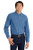 Port Authority ®  Tall Long Sleeve Denim Shirt. TLS600