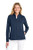 TravisMathew Women's Coveside Full-Zip TM1LD001