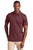 Oxblood Heather