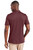 Oxblood Heather