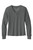 Dark Grey Heather