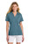TravisMathew Women's Glenview Solid Polo TM1LF071