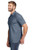TravisMathew Oceanside Heather Polo. TM1MU412