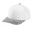 White/ Heather Grey