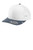 White/ Vintage Indigo