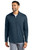 Vintage Indigo Heather