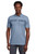 Opal Blue Heather