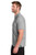 TravisMathew Oceanside Heather Pocket Polo TM1MY404