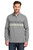 Dark Grey Heather