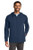 TravisMathew Balboa Hooded Full-Zip Jacket TM1MZ338