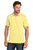 Pale Yellow