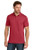 TravisMathew Glenview Solid Polo TMA41461