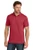 TravisMathew Glenview Solid Polo TMA41461