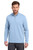 Light Blue Heather