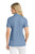 Classic Blue Heather