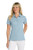 TravisMathew Women's Oceanside Heather Polo TM1WW002