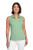 TravisMathew Women's Coto Performance Sleeveless Polo TM1WX001