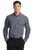 Port Authority ®  Tall SuperPro ™  Oxford Shirt. TS658