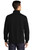 Tek-®--Tall-1/4-Zip-Sweatshirt.-TST253-2