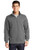 Sport-Tek ®  Tall 1/4-Zip Sweatshirt. TST253