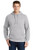 Sport-Tek ®  Tall Pullover Hooded Sweatshirt. TST254
