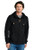 tentree ®  Space Dye Fleece Full-Zip Hoodie TTCM4414