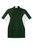 Forest Green/ White