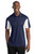 True Navy/ White