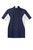 True Navy/ White