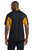 Black/ Gold