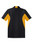 Black/ Gold