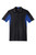 Black/ True Royal