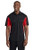 Sport-Tek ®  Tall Side Blocked Micropique Sport-Wick ®  Polo. TST655