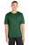 Forest Green Heather