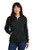 tentree ®  Women's Space Dye Fleece 1/4-Zip TTCW6108