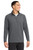 Charcoal Grey Heather