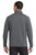 Charcoal Grey Heather