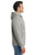 Volunteer Knitwear ™  Chore Fleece Full-Zip Hoodie VL130ZH