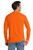 Safety Orange