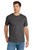 Dark Heather Grey
