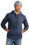 Volunteer Knitwear ™  Chore Fleece Pullover Hoodie VL130H