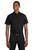 Port-Authority-®--Short-Sleeve-Carefree-Poplin-Shirt.-W101-47