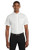Port Authority ®  Short Sleeve Carefree Poplin Shirt. W101