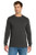 Volunteer Knitwear ™  Chore Long Sleeve Tee VL60LS