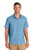 Port Authority ®  Short Sleeve UV Dockside Shirt W963