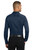 River Blue Navy