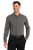 Port Authority  ®  Long Sleeve Performance Staff Shirt W401