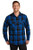 Port Authority ®  Plaid Flannel Shirt. W668