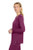 Wink ®  Women's Premiere Flex ™  Full-Zip Scrub Jacket WW4088